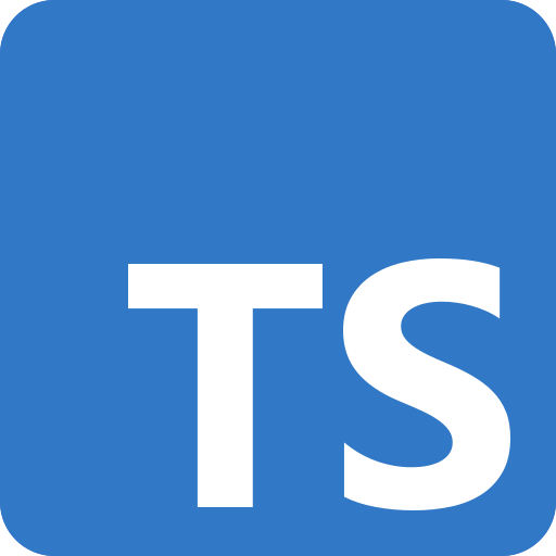 JavaScript / TypeScript Icon